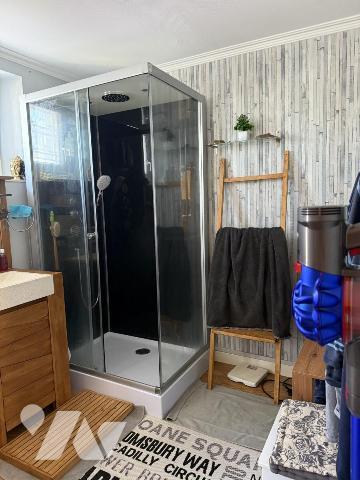 Maison en centre bourg