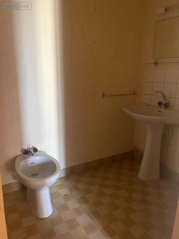 Maison à vendre à Champgenéteux en Mayenne (53160), ref : 12703/3454