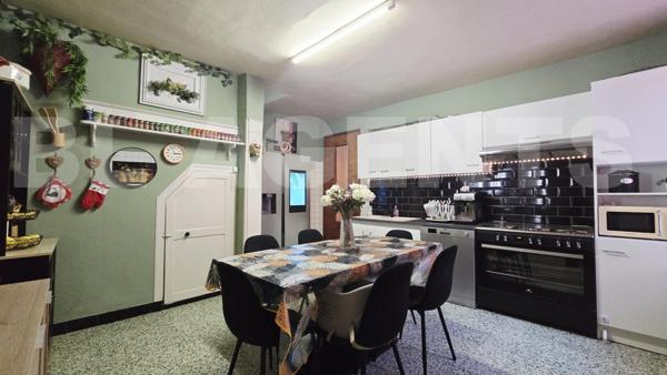 maison/villa 5 pièce(s) 138 m2