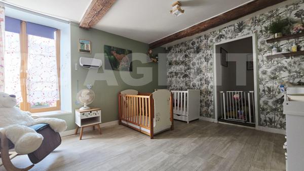 maison/villa 5 pièce(s) 138 m2