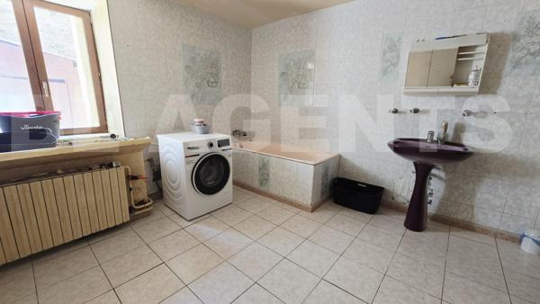 maison/villa 5 pièce(s) 138 m2