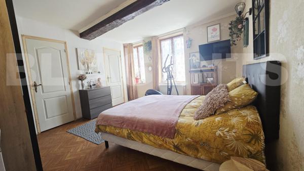 maison/villa 5 pièce(s) 138 m2