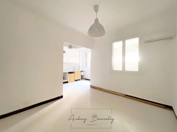 LA CONCIERGERIE - TYPE 2-  VALLIER