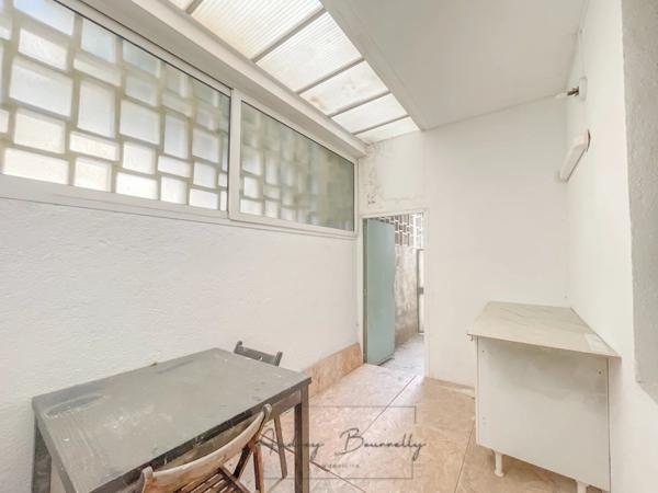 LA CONCIERGERIE - TYPE 2-  VALLIER