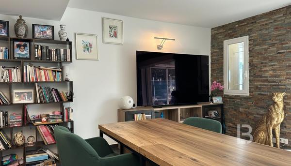 Luxueux appartement 4 pièces en rez de jardin à vendre en exclusivité à Mougins