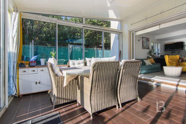 Luxueux appartement 4 pièces en rez de jardin à vendre en exclusivité à Mougins