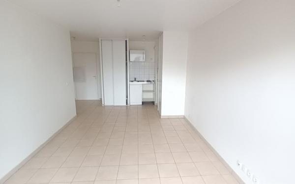 Appartement à vendre    2 pièces •  L'Haÿ-les-Roses