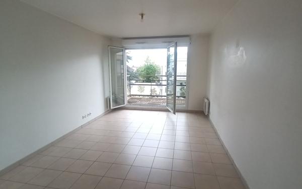 Appartement à vendre    2 pièces •  L'Haÿ-les-Roses