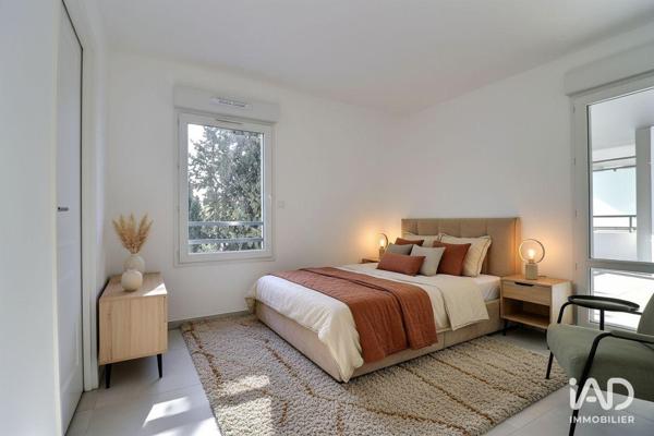 Appartement à vendre 4 pièces 88 m² La Ciotat