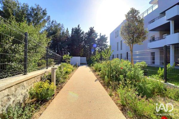 Appartement à vendre 4 pièces 88 m² La Ciotat