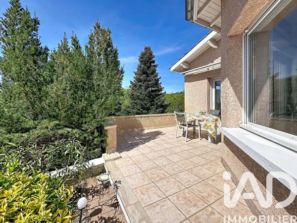 Maison à vendre 8 pièces 161,52 m² Dagneux