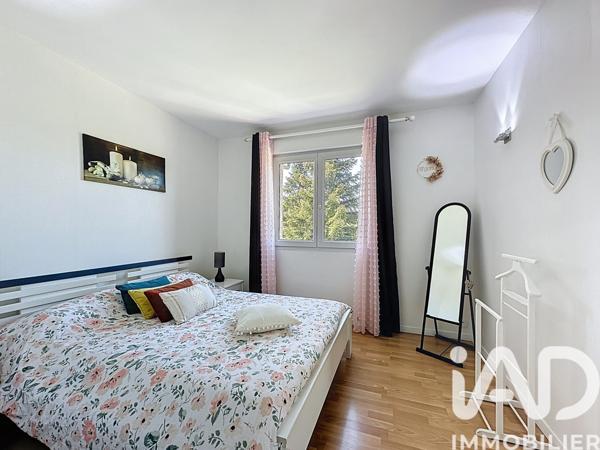 Maison à vendre 8 pièces 161,52 m² Dagneux