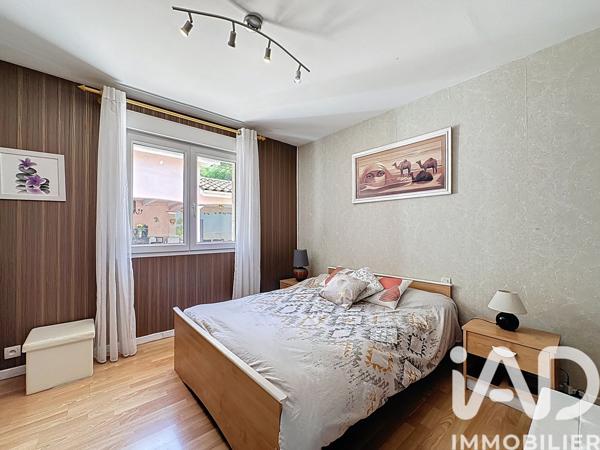 Maison à vendre 8 pièces 161,52 m² Dagneux