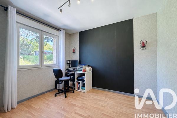 Maison à vendre 8 pièces 161,52 m² Dagneux