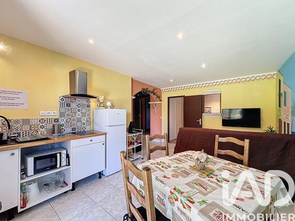 Maison à vendre 8 pièces 161,52 m² Dagneux