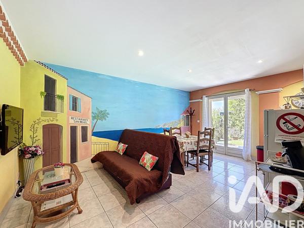 Maison à vendre 8 pièces 161,52 m² Dagneux