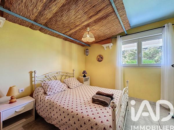 Maison à vendre 8 pièces 161,52 m² Dagneux