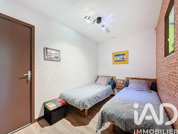 Maison à vendre 8 pièces 161,52 m² Dagneux