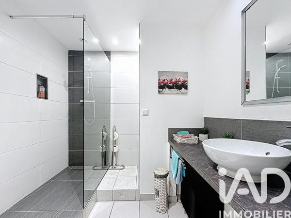 Maison à vendre 8 pièces 161,52 m² Dagneux