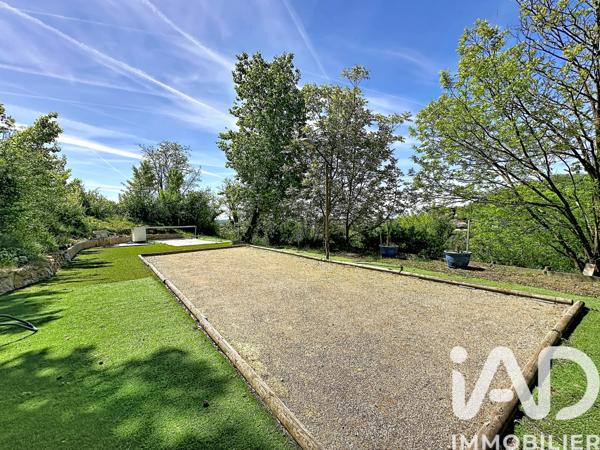Maison à vendre 8 pièces 161,52 m² Dagneux