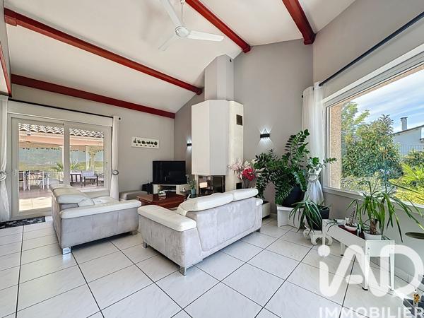 Maison à vendre 8 pièces 161,52 m² Dagneux