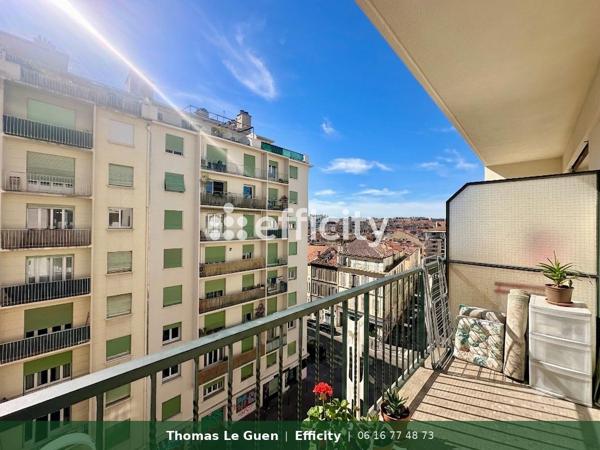 Appartement
         3 pièces
        - 65 m² Exclusivité 225 000 € *