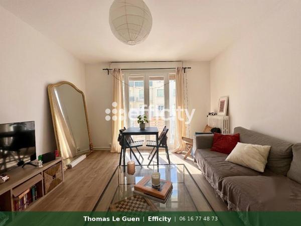 Appartement
         3 pièces
        - 65 m² Exclusivité 225 000 € *