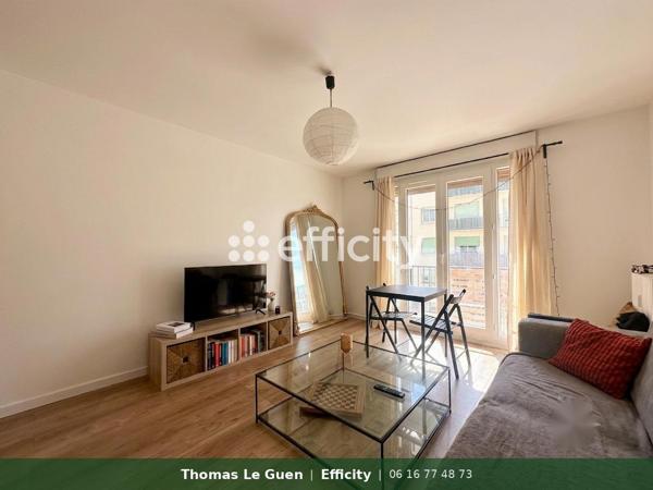 Appartement
         3 pièces
        - 65 m² Exclusivité 225 000 € *