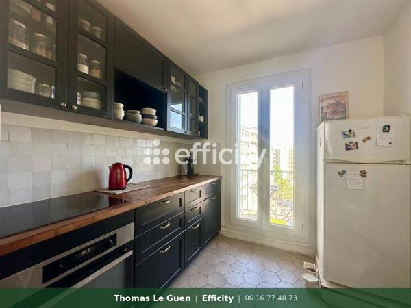 Appartement
         3 pièces
        - 65 m² Exclusivité 225 000 € *