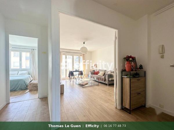 Appartement
         3 pièces
        - 65 m² Exclusivité 225 000 € *