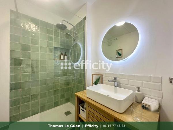 Appartement
         3 pièces
        - 65 m² Exclusivité 225 000 € *