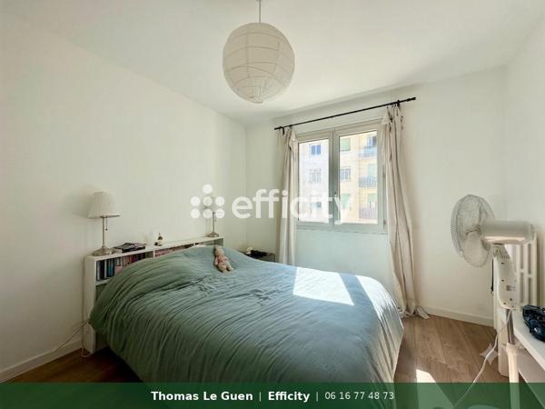 Appartement
         3 pièces
        - 65 m² Exclusivité 225 000 € *
