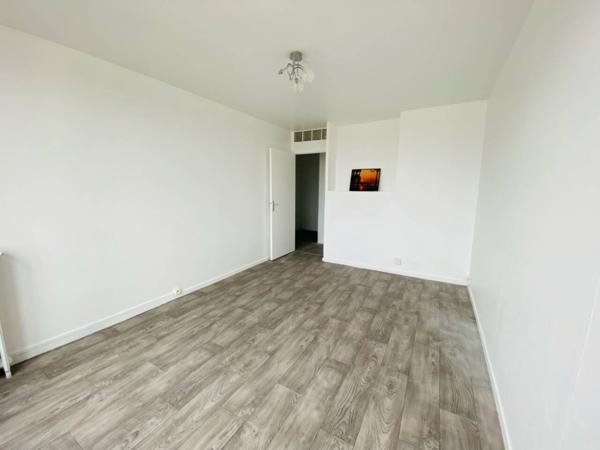 Appartement à vendre 3 pièces de 52 m²