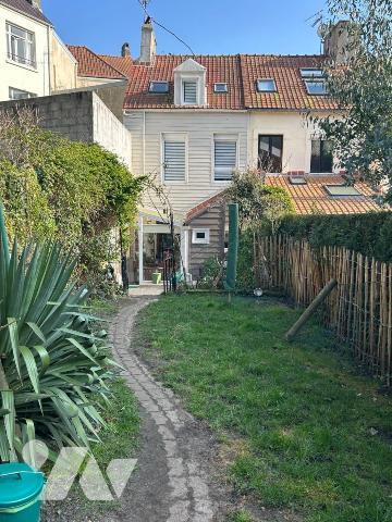 BOULOGNE SUR MER SECTEUR  BEAUREPAIRE