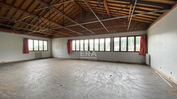 VERZY PLATEAU DE 96M²