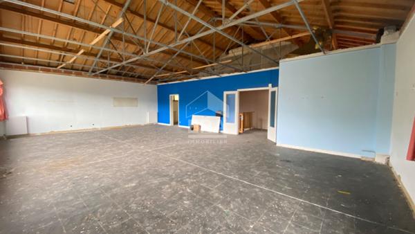 VERZY PLATEAU DE 96M²