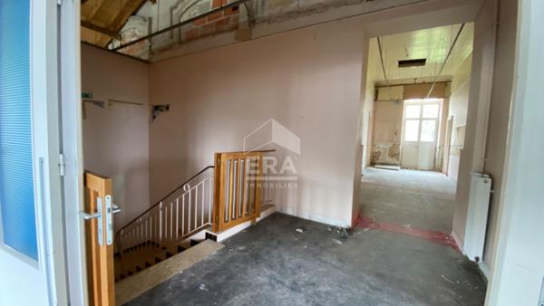 VERZY PLATEAU DE 96M²