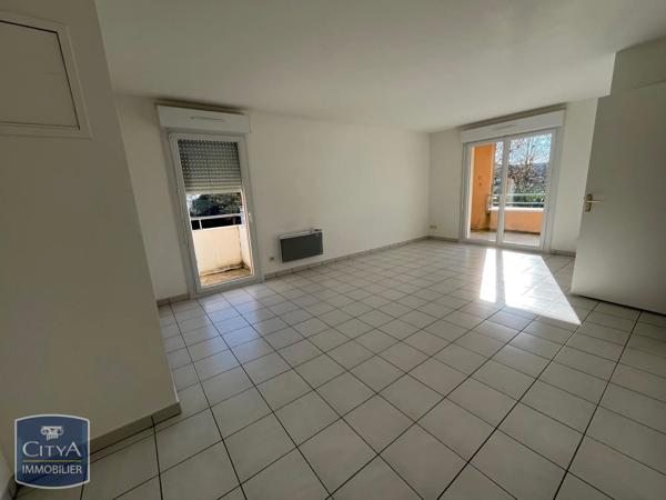 Appartement à vendre 3 pièces 63.84m² Poitiers (86000)