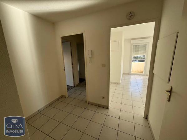 Appartement à vendre 3 pièces 63.84m² Poitiers (86000)
