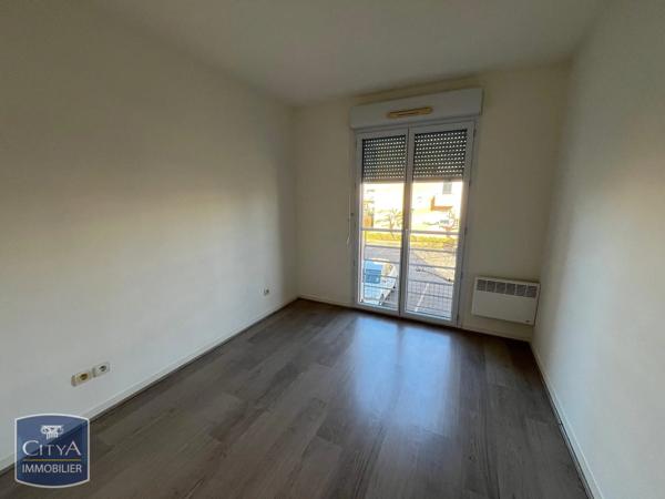 Appartement à vendre 3 pièces 63.84m² Poitiers (86000)