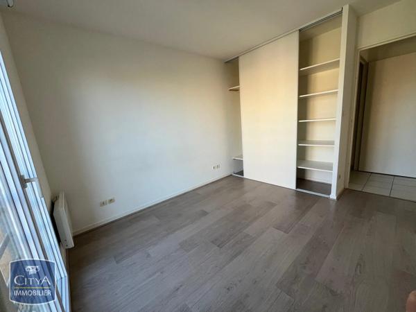 Appartement à vendre 3 pièces 63.84m² Poitiers (86000)