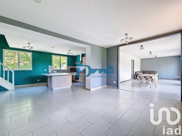 Maison à vendre 6 pièces 160 m² Cany-Barville