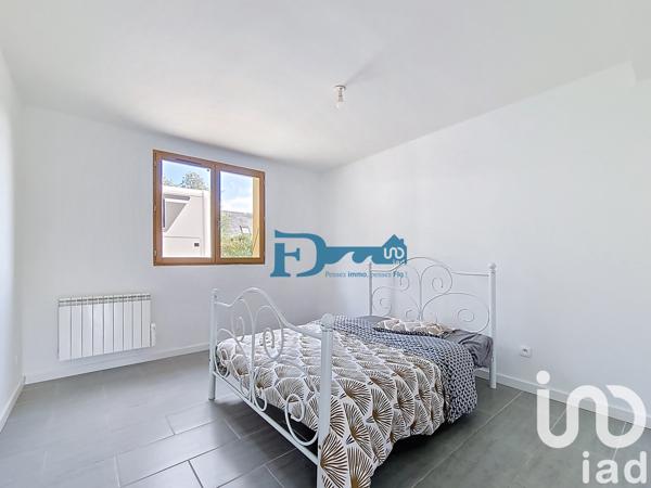 Maison à vendre 6 pièces 160 m² Cany-Barville