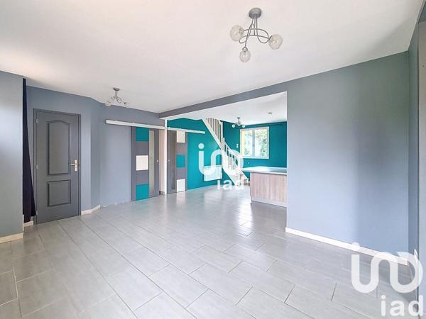 Maison à vendre 6 pièces 160 m² Cany-Barville