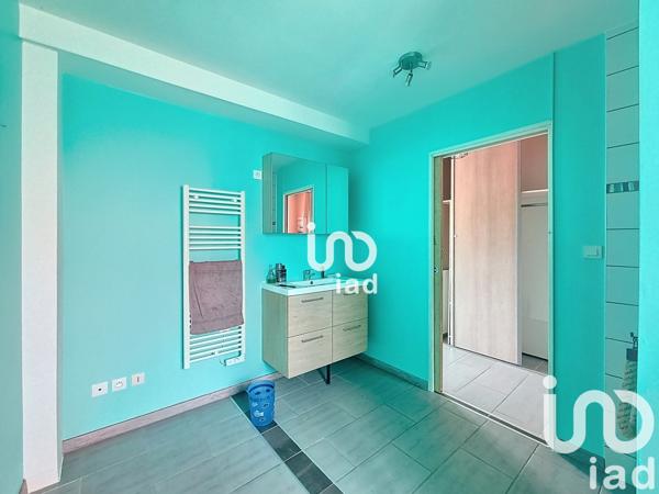 Maison à vendre 6 pièces 160 m² Cany-Barville