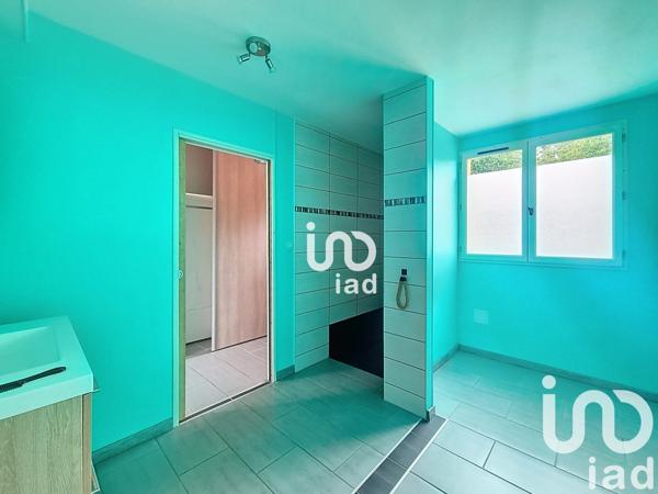 Maison à vendre 6 pièces 160 m² Cany-Barville