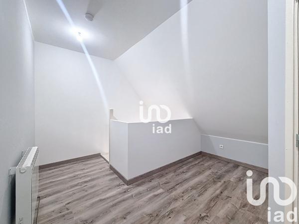 Maison à vendre 6 pièces 160 m² Cany-Barville