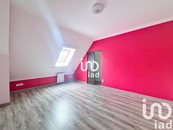 Maison à vendre 6 pièces 160 m² Cany-Barville