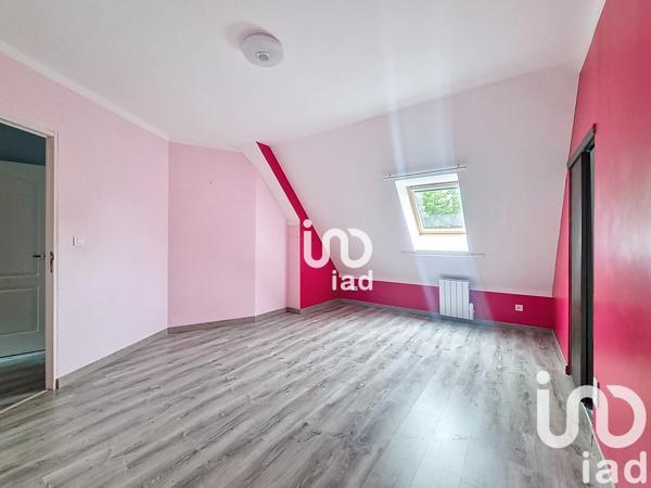 Maison à vendre 6 pièces 160 m² Cany-Barville