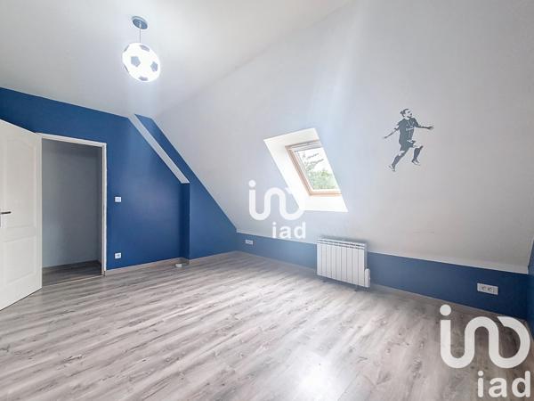 Maison à vendre 6 pièces 160 m² Cany-Barville